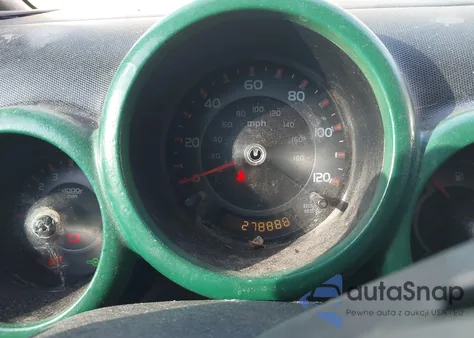 2003 Honda Element Ex z USA, uszkodzony, nr VIN 5J6YH28513L046506